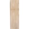 Ekena Millwork Westlake Slat Smooth Bracket, Douglas Fir, 5 1/2"W x 18"D x 18"H BKT06X18X18WTL06SDF - alternate 3